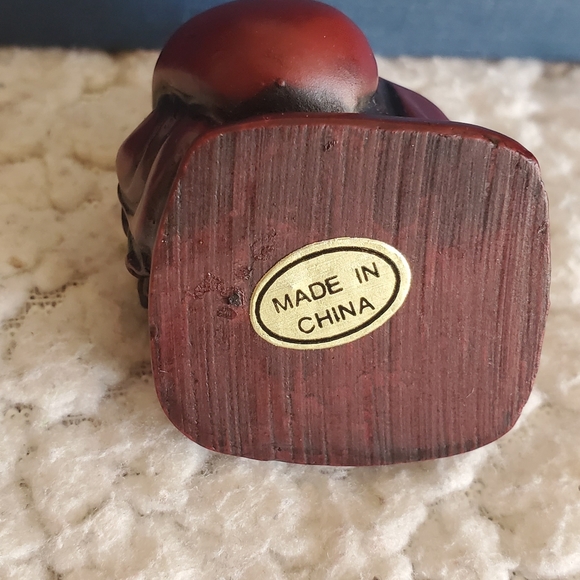 😊 Laughing Buddha gift set . - Picture 11 of 12